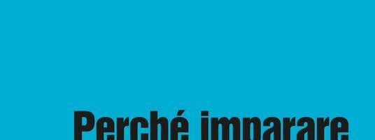 Perché imparare